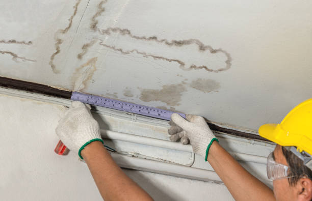 Reliable Burst Pipe Cleanup contractor in Melrose, OH by Water Damage Irwin